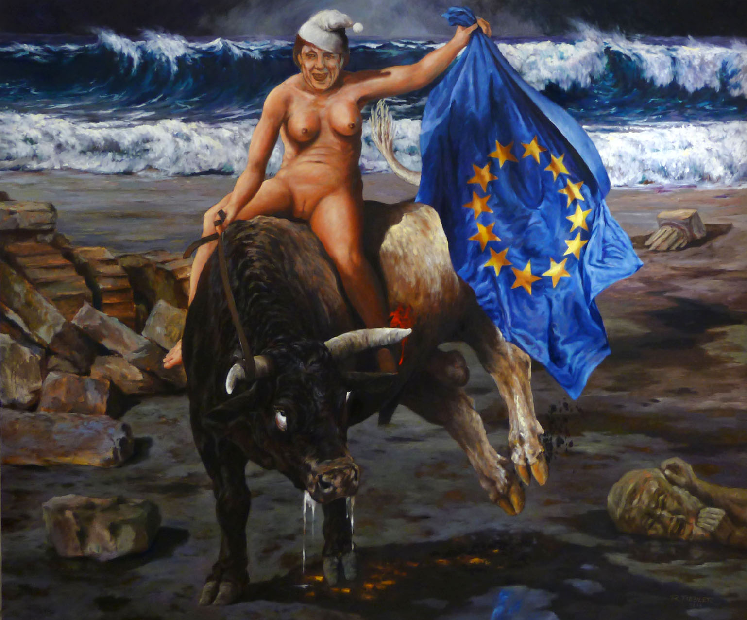 Europa II Das heutige Europa
